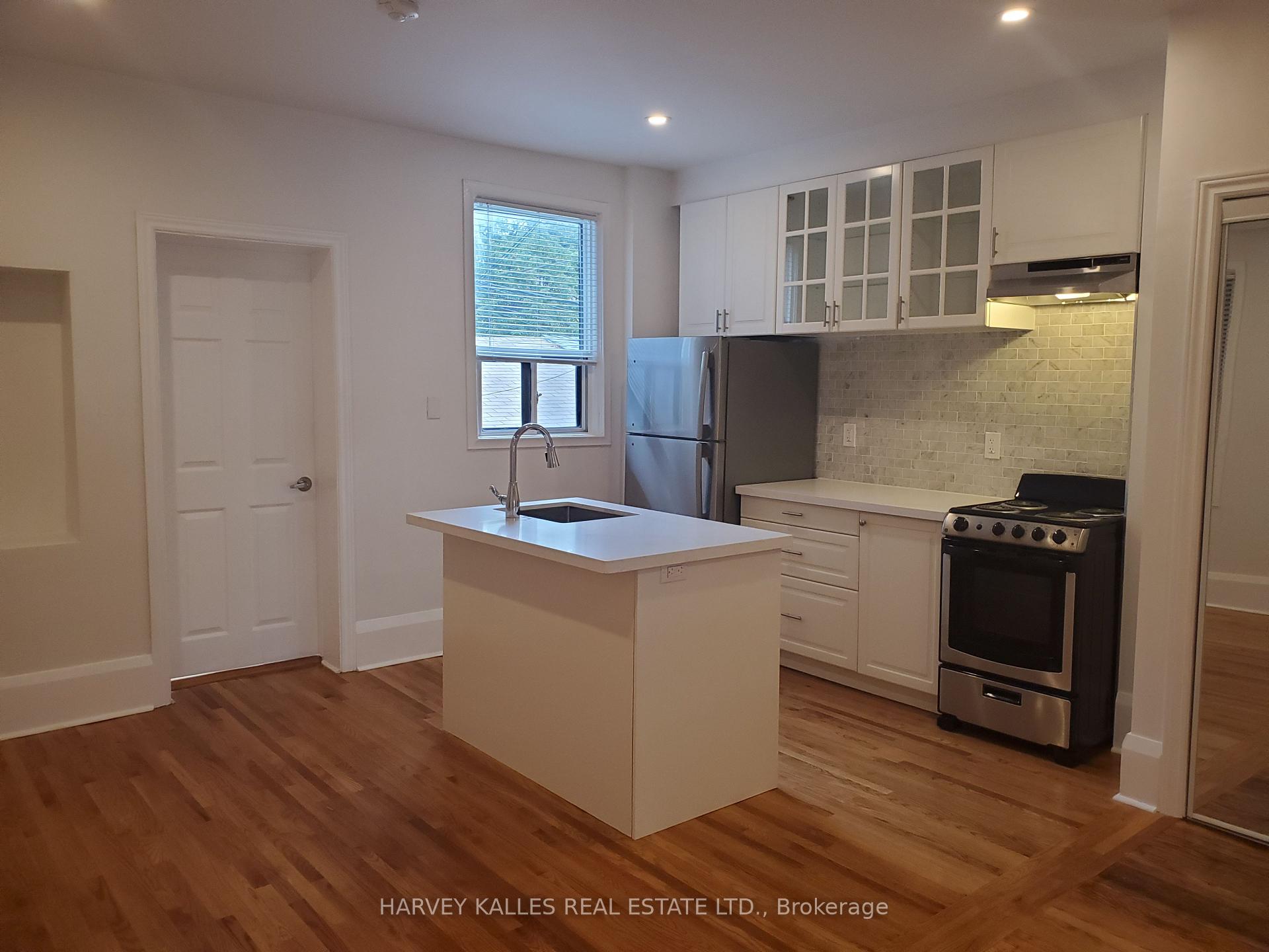 Photo 15 of Unit Main, 1300 Lansdowne Avenue, Toronto, Corso Italia-Davenport — HOMEH