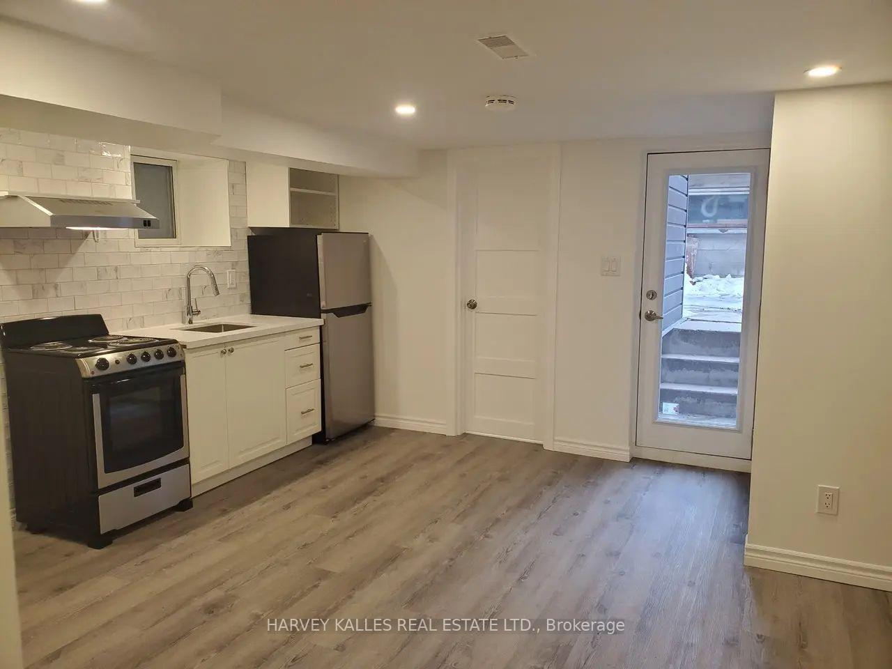 Photo 25 of Unit Main, 1300 Lansdowne Avenue, Toronto, Corso Italia-Davenport — HOMEH