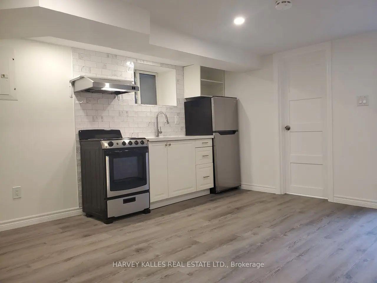 Photo 26 of Unit Main, 1300 Lansdowne Avenue, Toronto, Corso Italia-Davenport — HOMEH