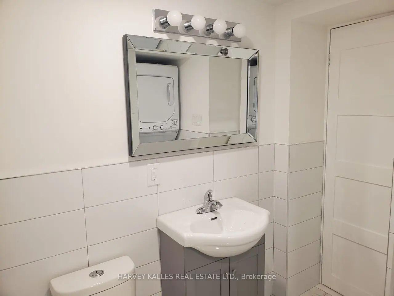 Photo 35 of Unit Main, 1300 Lansdowne Avenue, Toronto, Corso Italia-Davenport — HOMEH