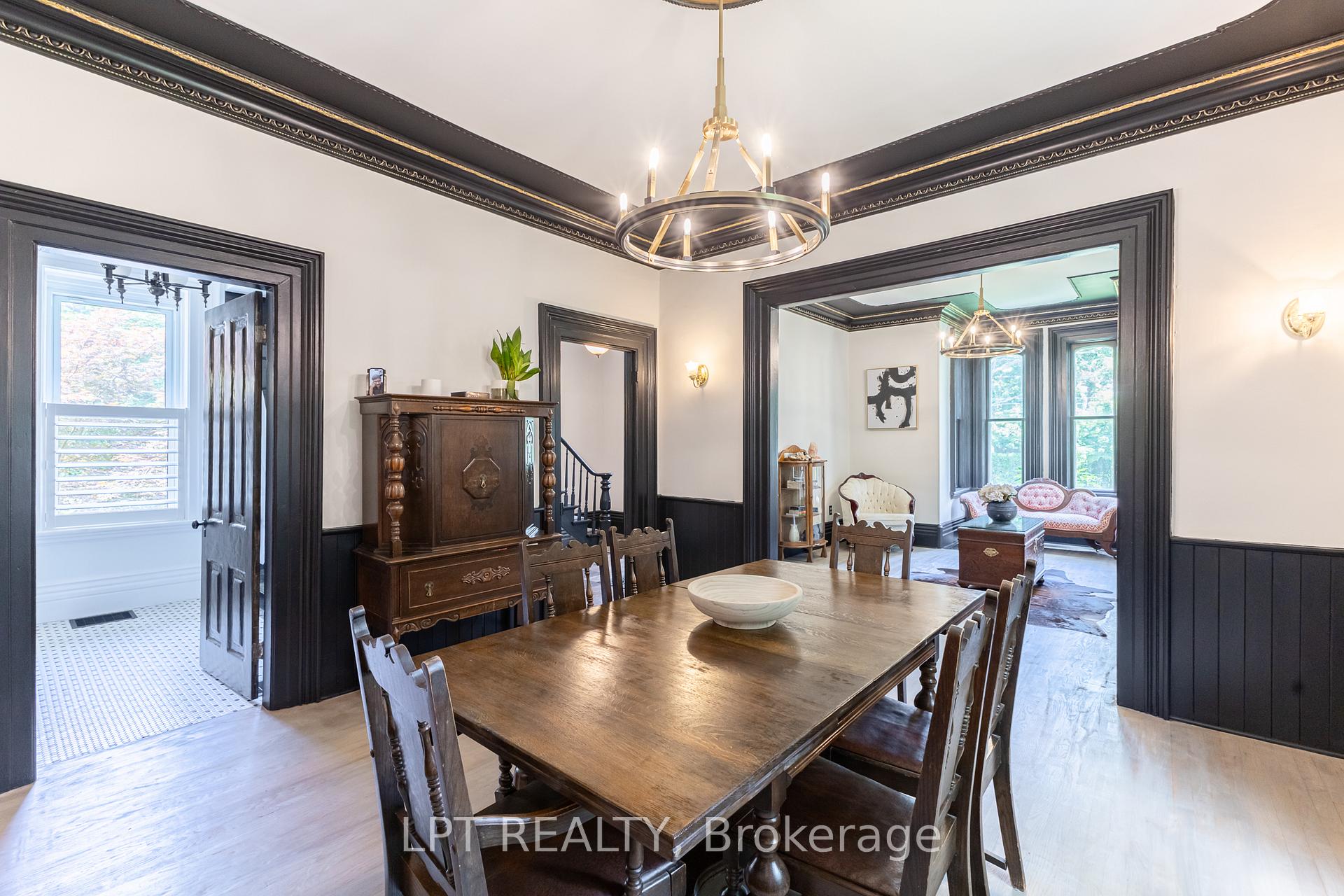 Photo 5 of 283 Hastings Street, North Middlesex, Parkhill — HOMEH