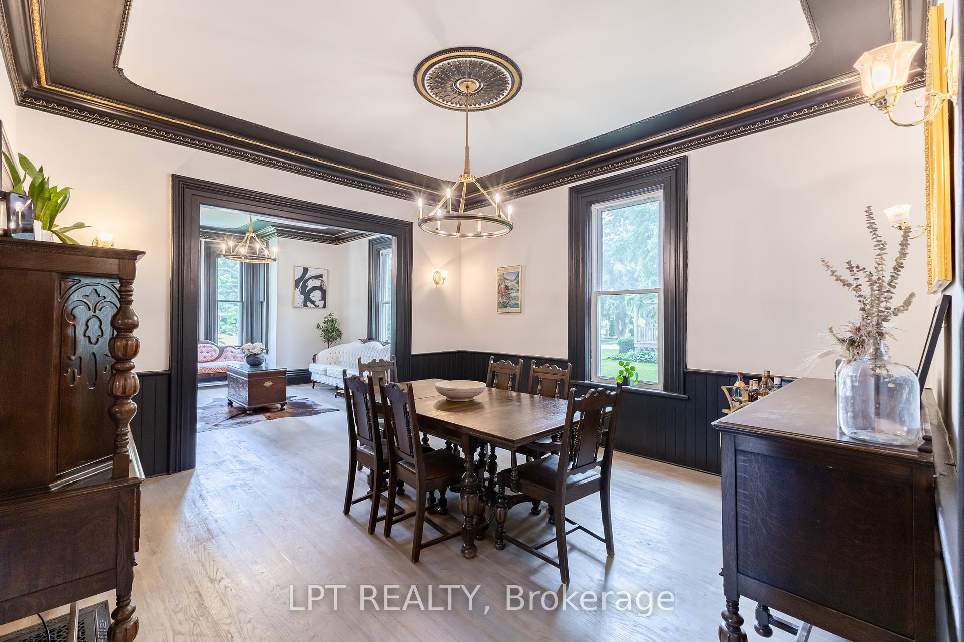 Photo 6 of 283 Hastings Street, North Middlesex, Parkhill — HOMEH