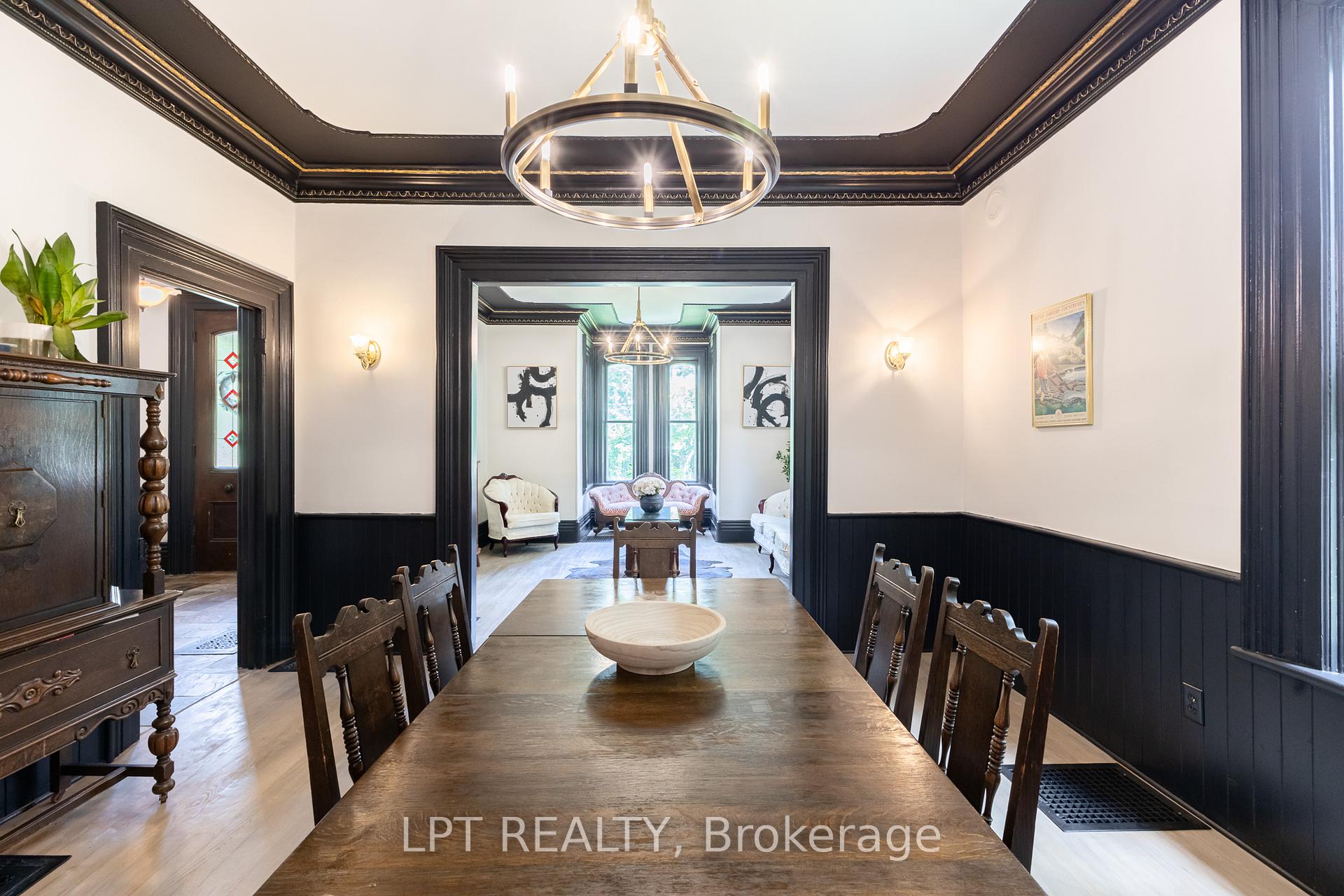 Photo 7 of 283 Hastings Street, North Middlesex, Parkhill — HOMEH