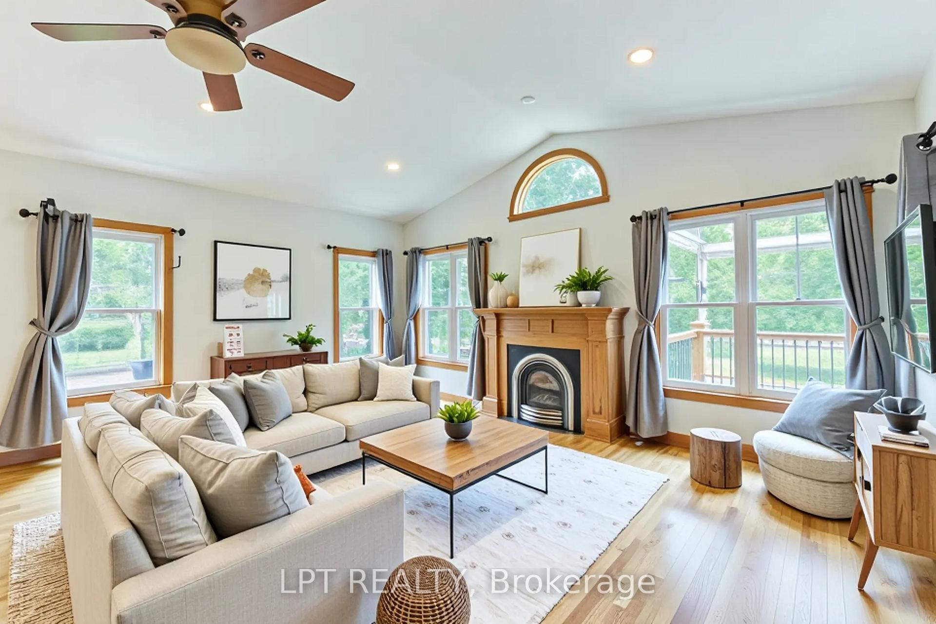 Photo 13 of 283 Hastings Street, North Middlesex, Parkhill — HOMEH