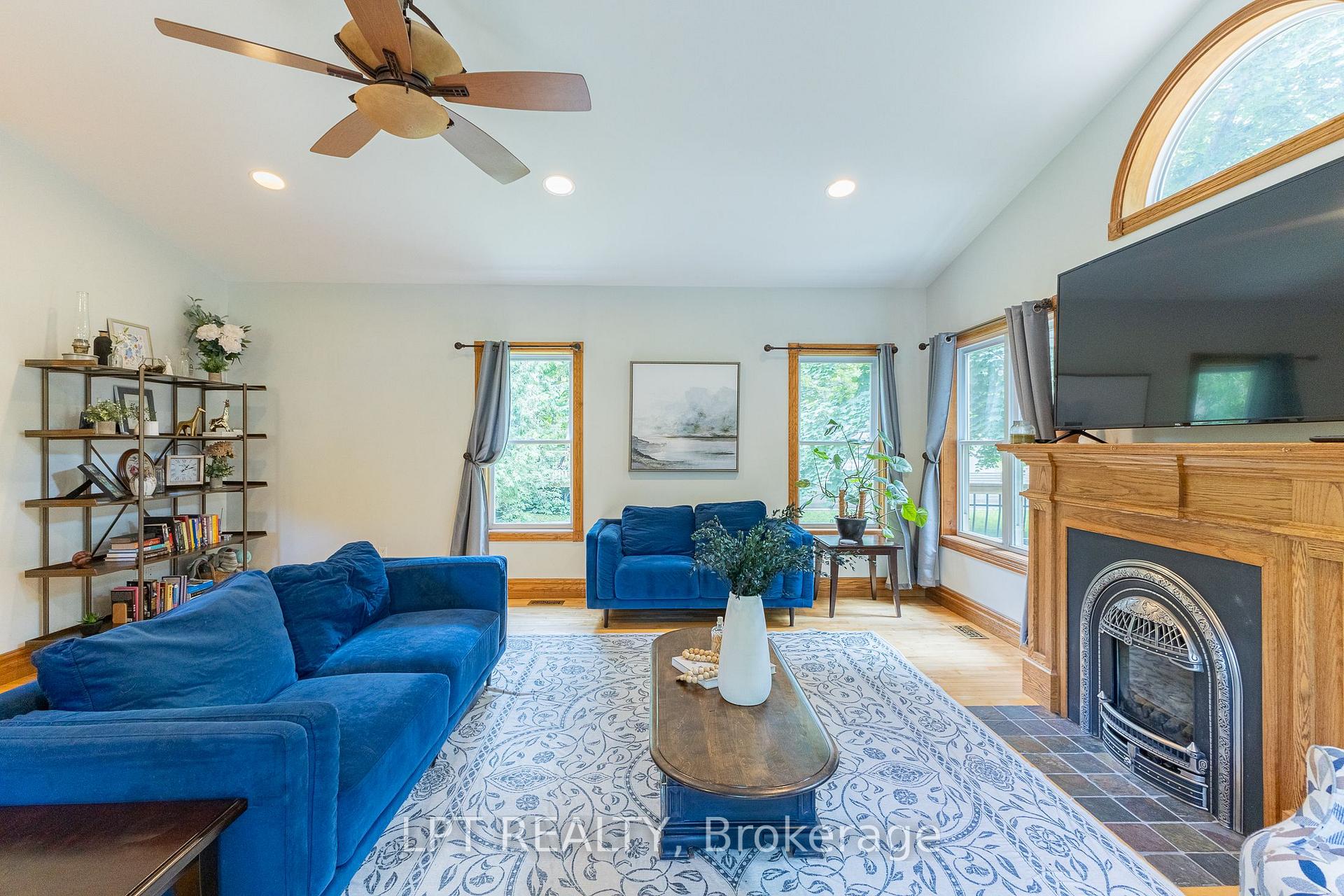 Photo 17 of 283 Hastings Street, North Middlesex, Parkhill — HOMEH