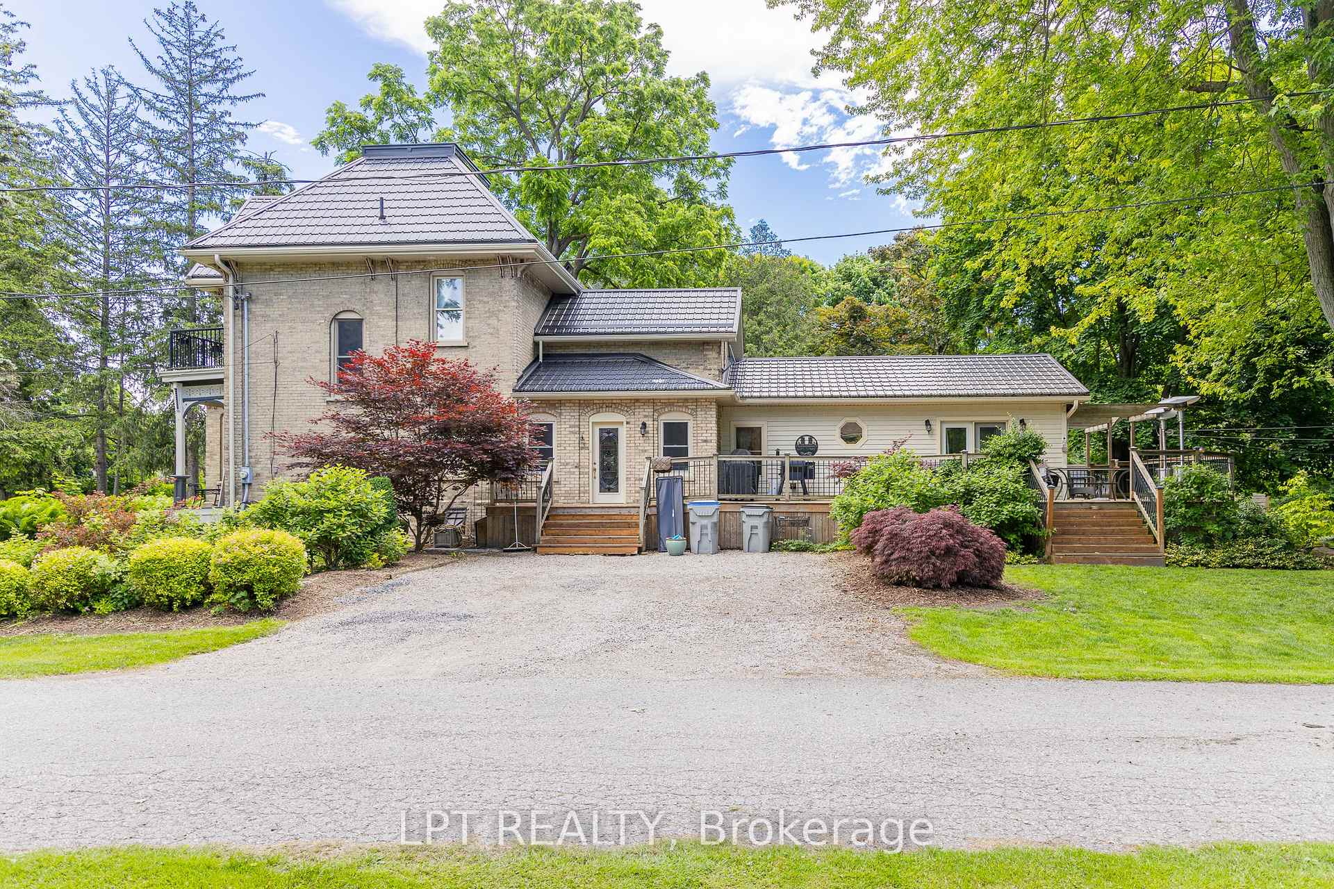 Photo 32 of 283 Hastings Street, North Middlesex, Parkhill — HOMEH
