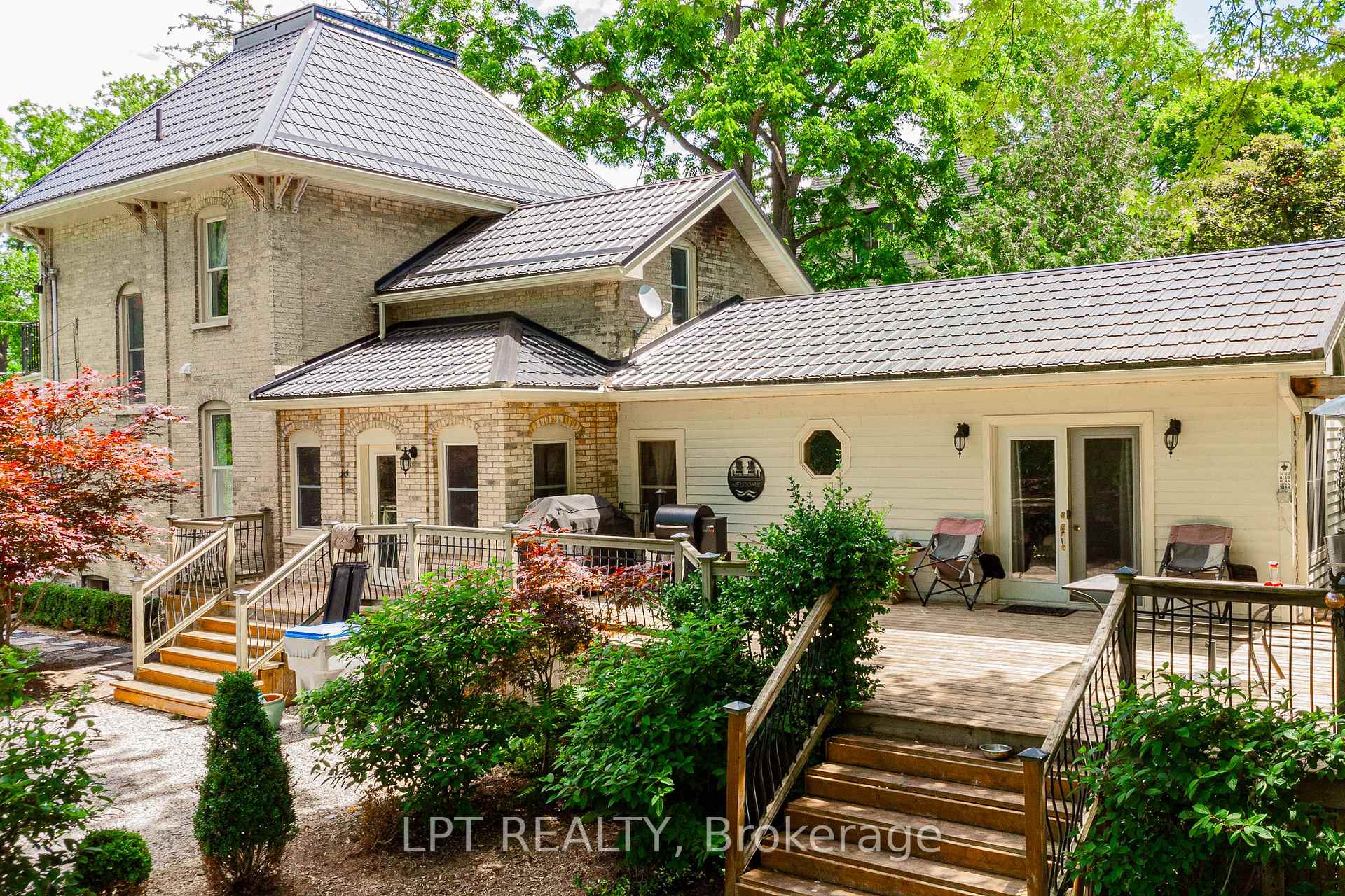 Photo 33 of 283 Hastings Street, North Middlesex, Parkhill — HOMEH