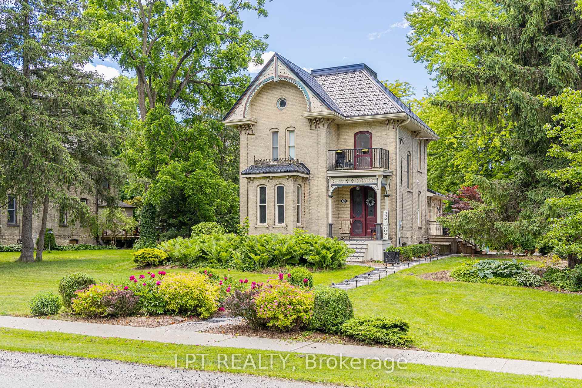 Photo 37 of 283 Hastings Street, North Middlesex, Parkhill — HOMEH