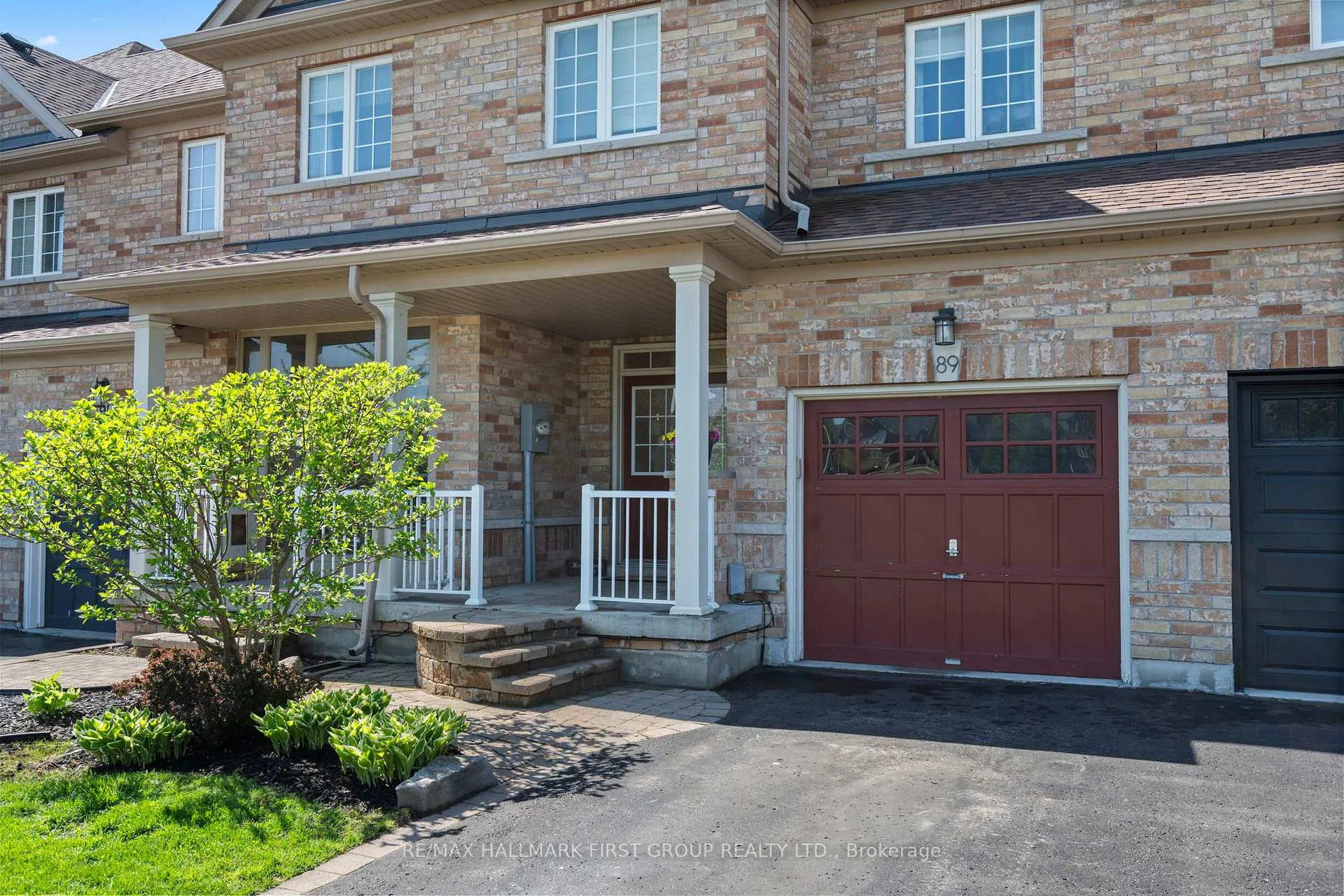 Photo 6 of 89 Eastfield Crescent, Clarington, Courtice — HOMEH