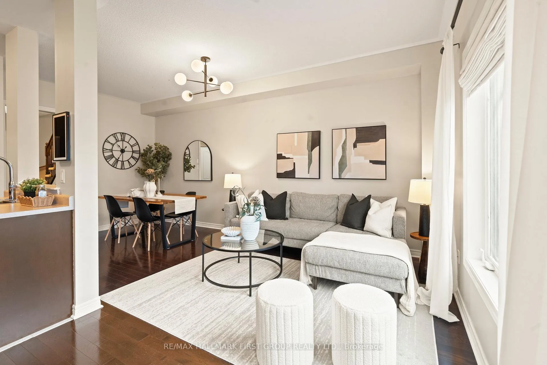 Photo 10 of 89 Eastfield Crescent, Clarington, Courtice — HOMEH