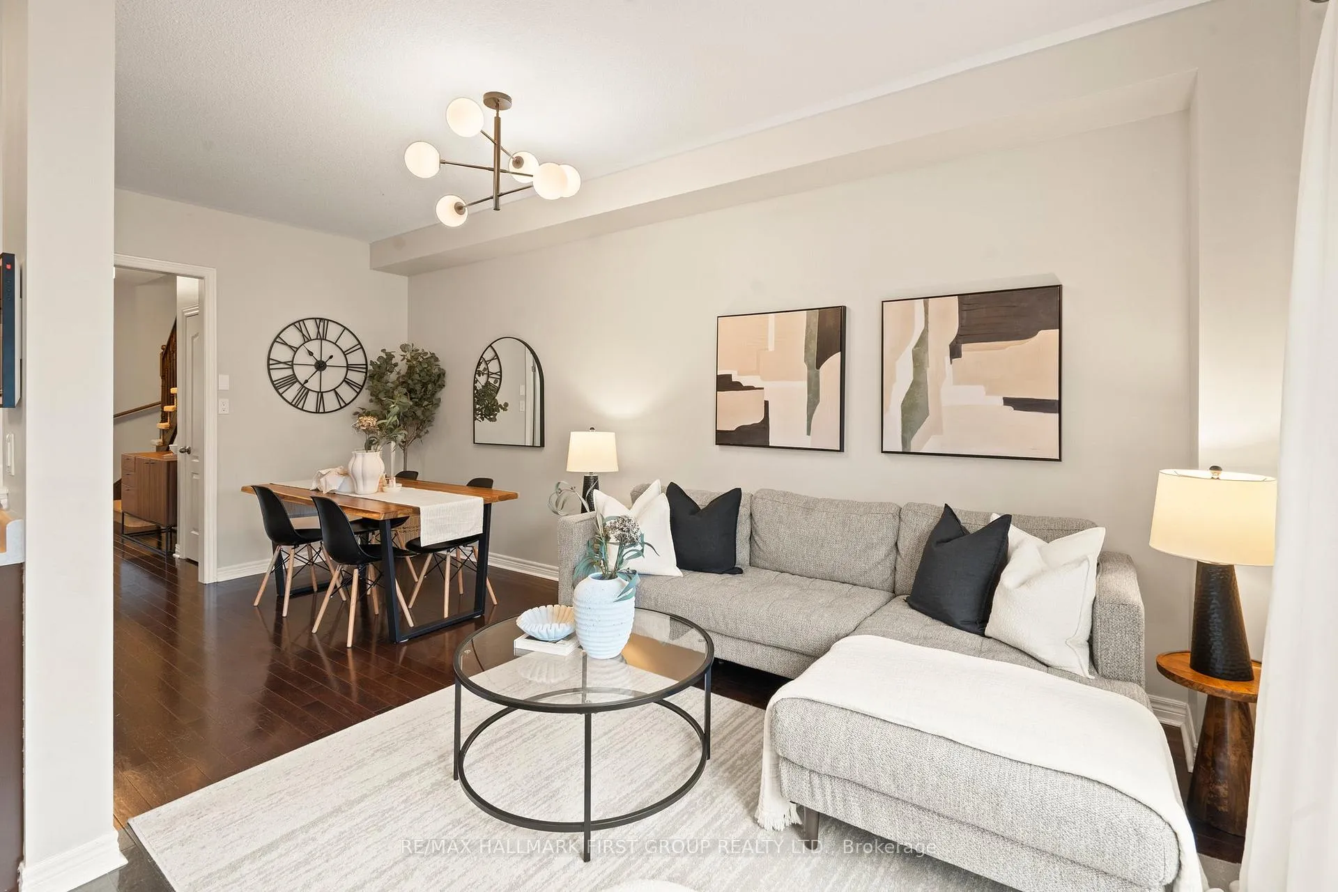 Photo 15 of 89 Eastfield Crescent, Clarington, Courtice — HOMEH