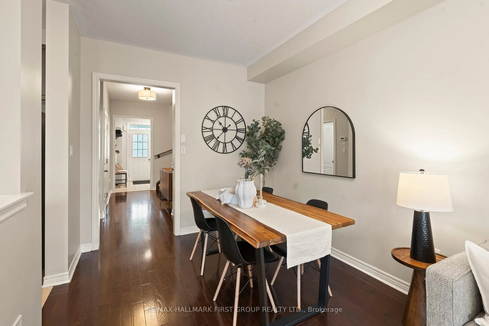Photo 16 of 89 Eastfield Crescent, Clarington, Courtice — HOMEH
