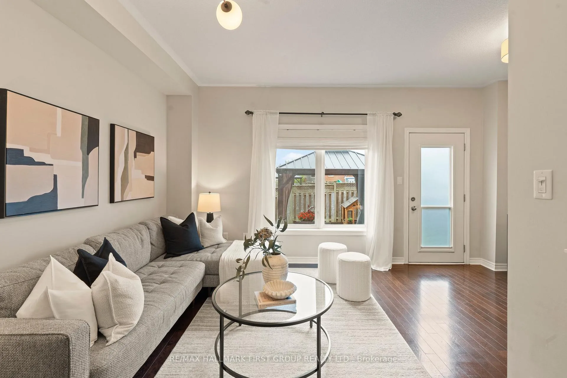 Photo 17 of 89 Eastfield Crescent, Clarington, Courtice — HOMEH