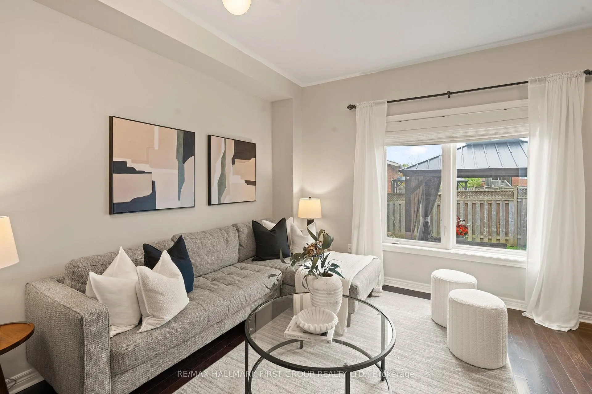 Photo 18 of 89 Eastfield Crescent, Clarington, Courtice — HOMEH