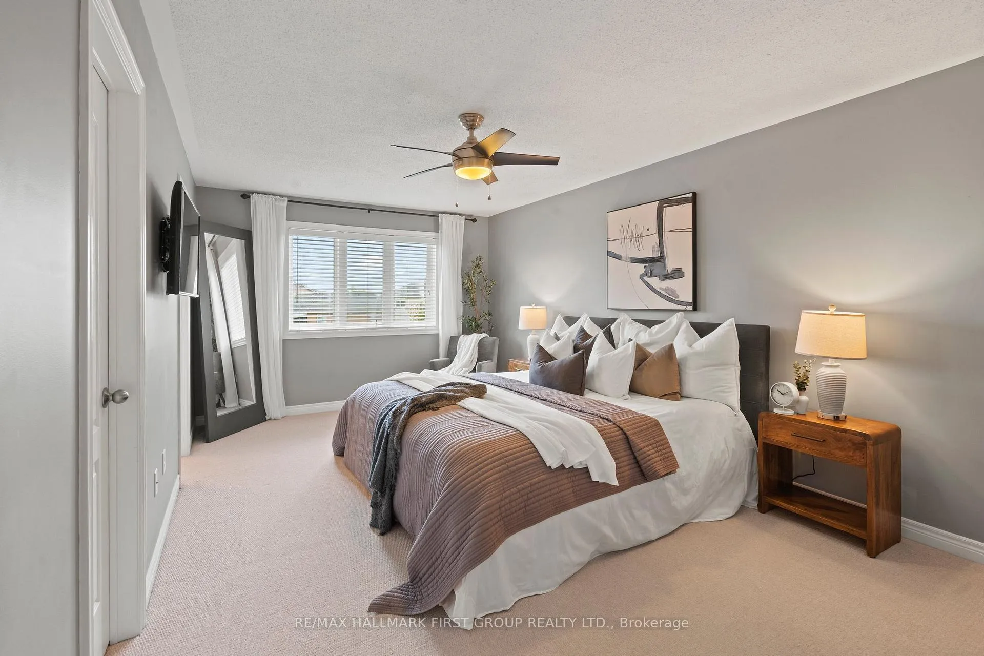 Photo 24 of 89 Eastfield Crescent, Clarington, Courtice — HOMEH