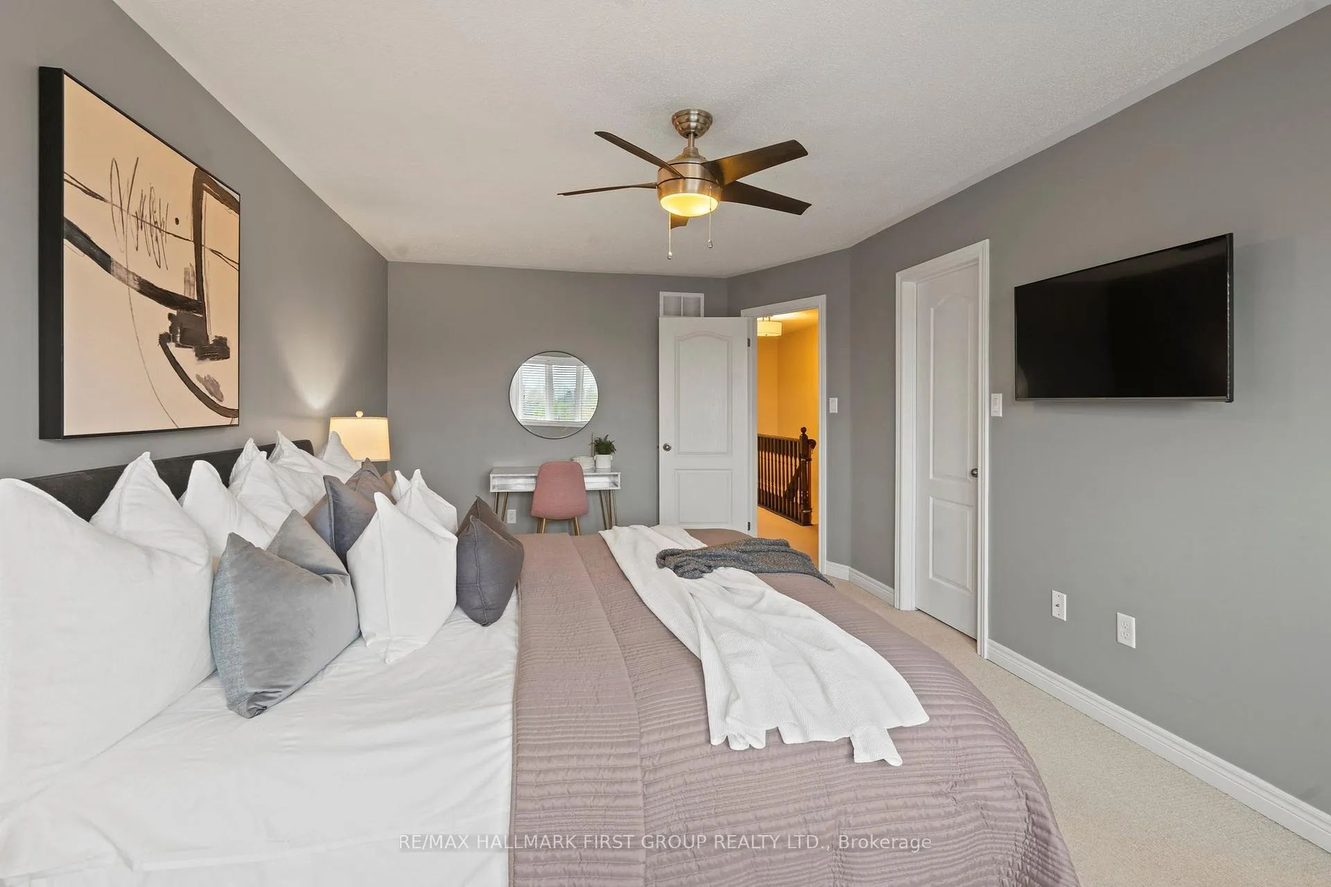 Photo 26 of 89 Eastfield Crescent, Clarington, Courtice — HOMEH