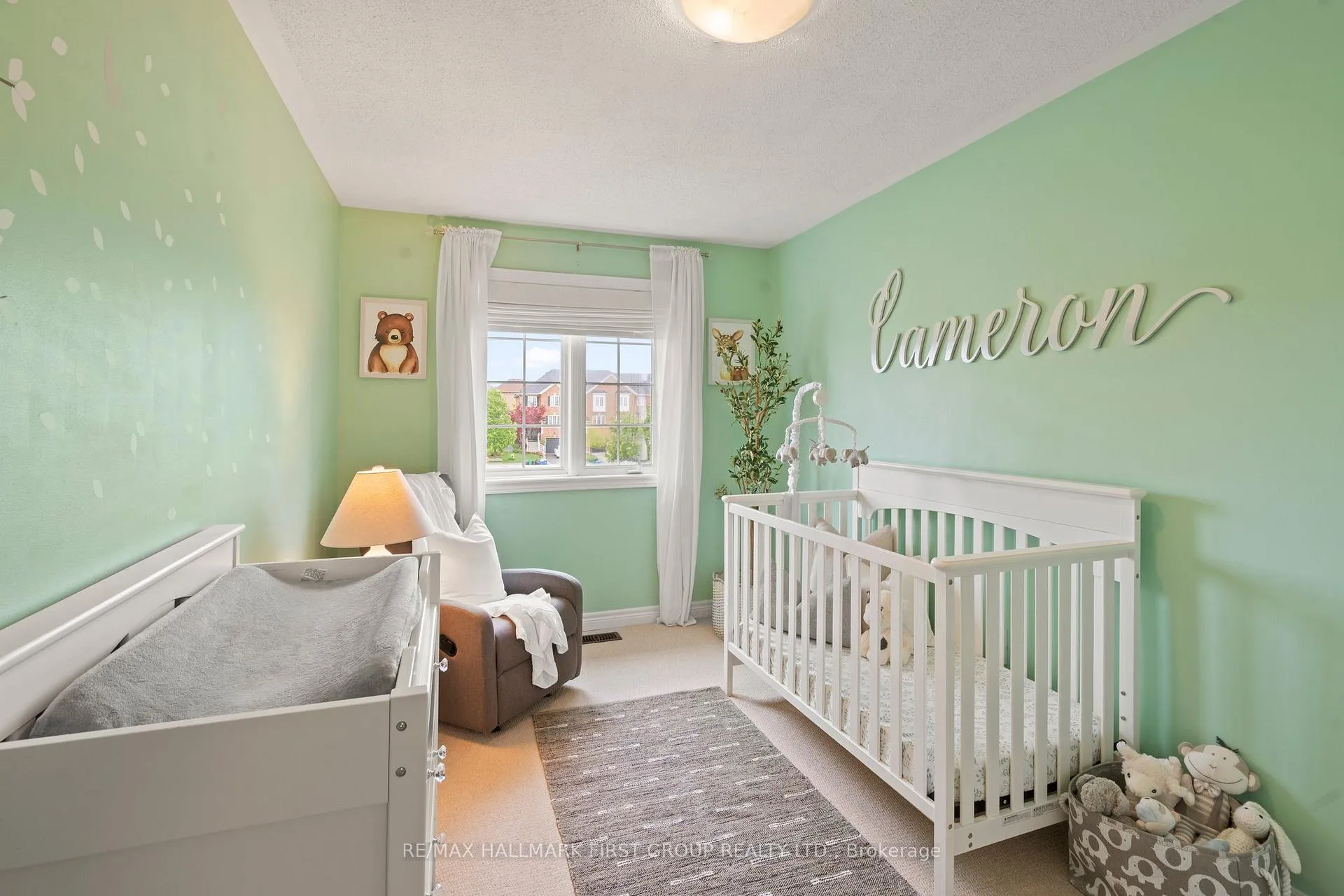 Photo 30 of 89 Eastfield Crescent, Clarington, Courtice — HOMEH