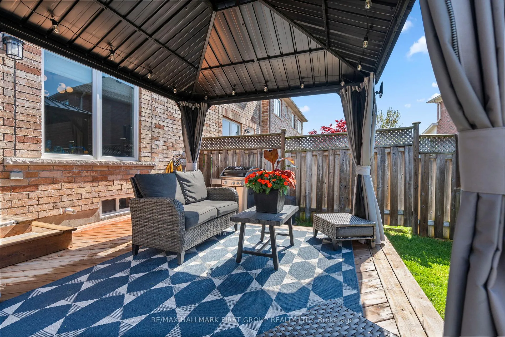 Photo 33 of 89 Eastfield Crescent, Clarington, Courtice — HOMEH