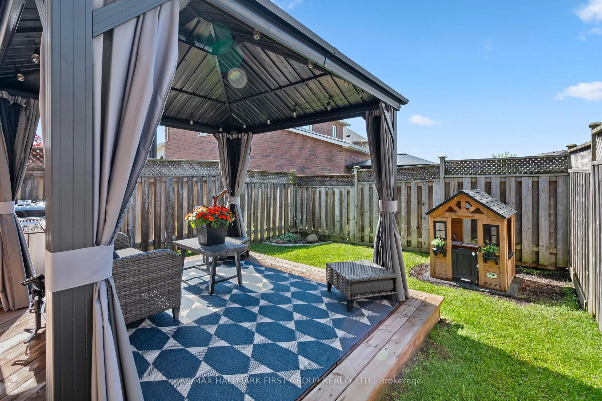Photo 34 of 89 Eastfield Crescent, Clarington, Courtice — HOMEH