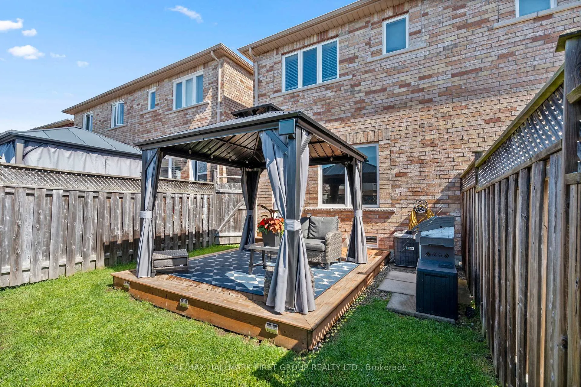 Photo 35 of 89 Eastfield Crescent, Clarington, Courtice — HOMEH