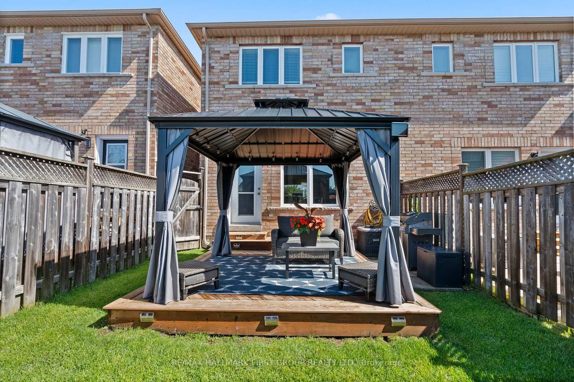 Photo 36 of 89 Eastfield Crescent, Clarington, Courtice — HOMEH