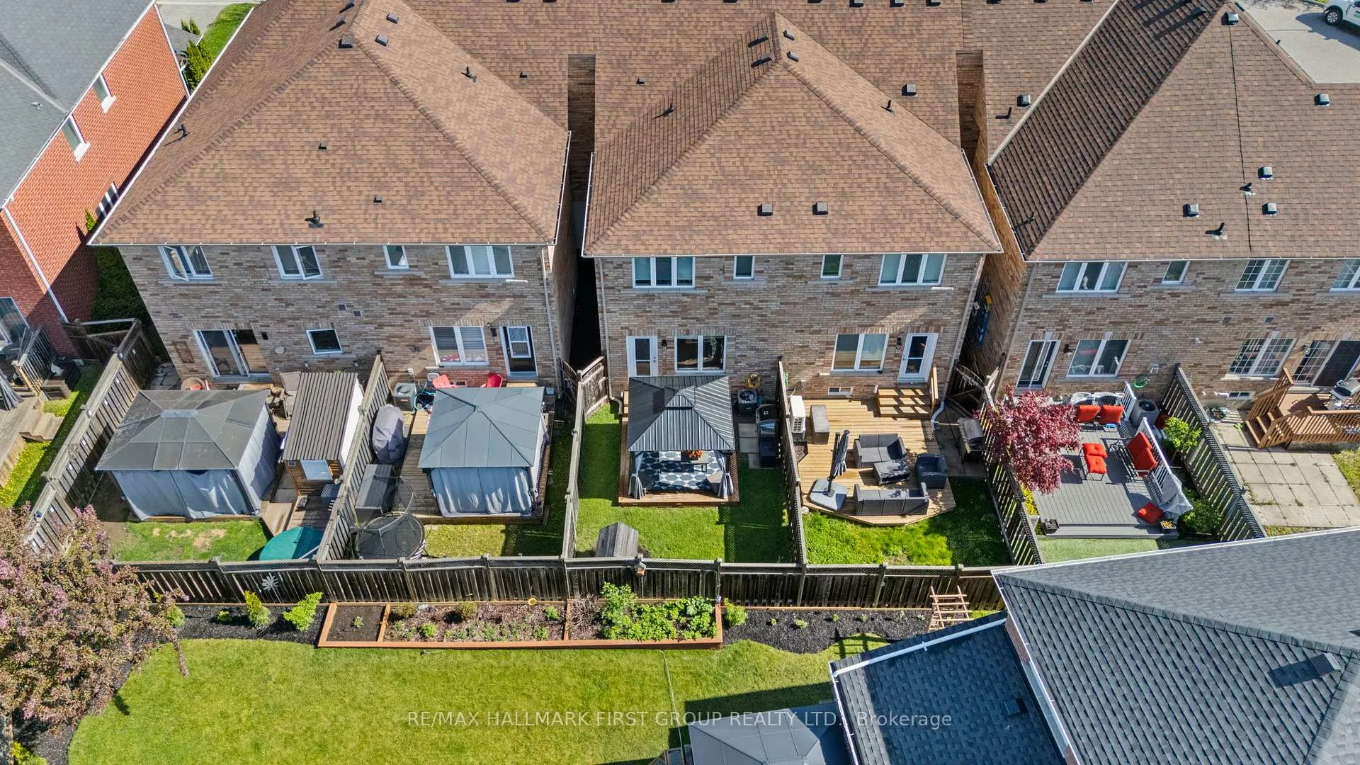 Photo 37 of 89 Eastfield Crescent, Clarington, Courtice — HOMEH