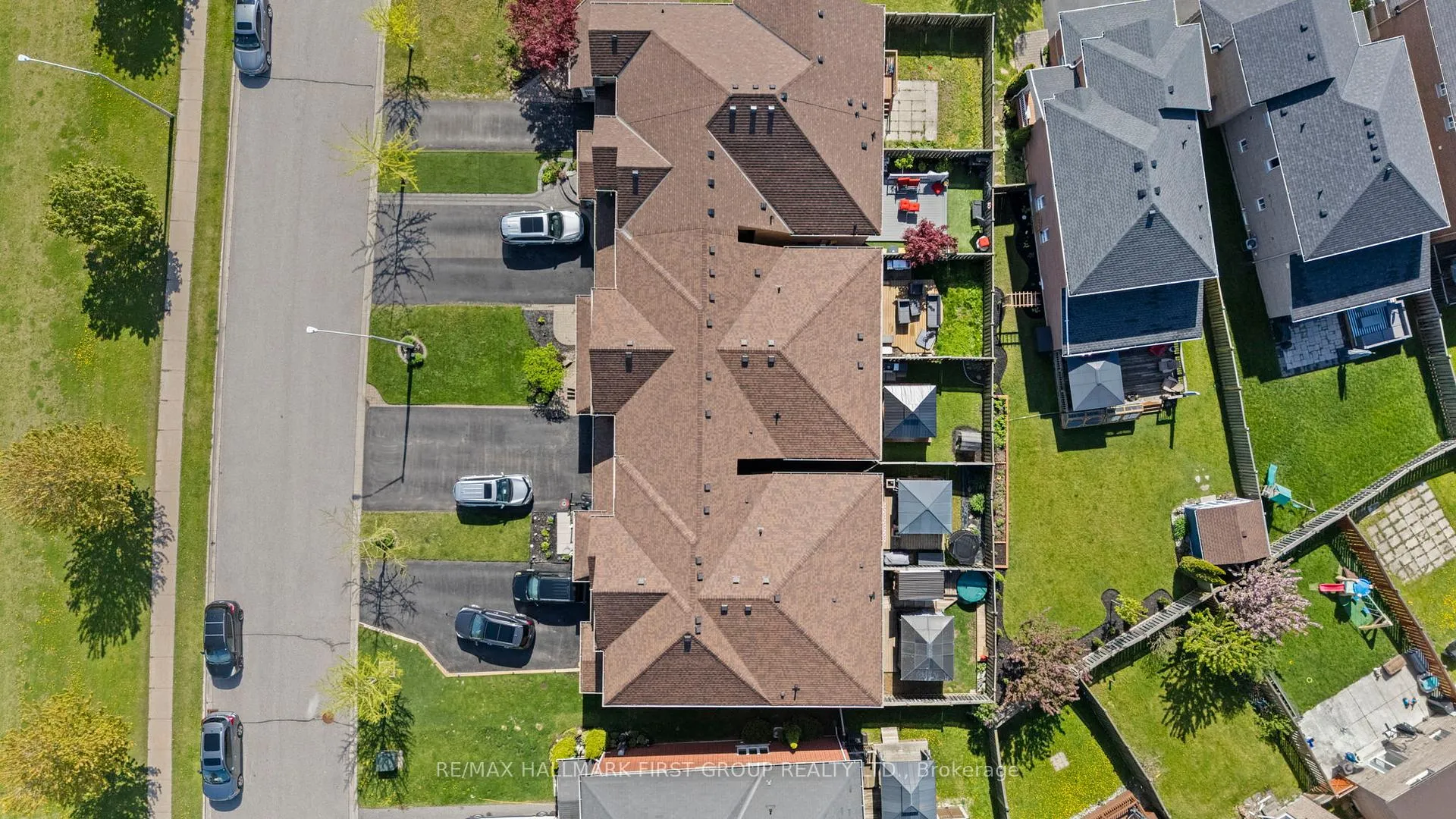 Photo 38 of 89 Eastfield Crescent, Clarington, Courtice — HOMEH