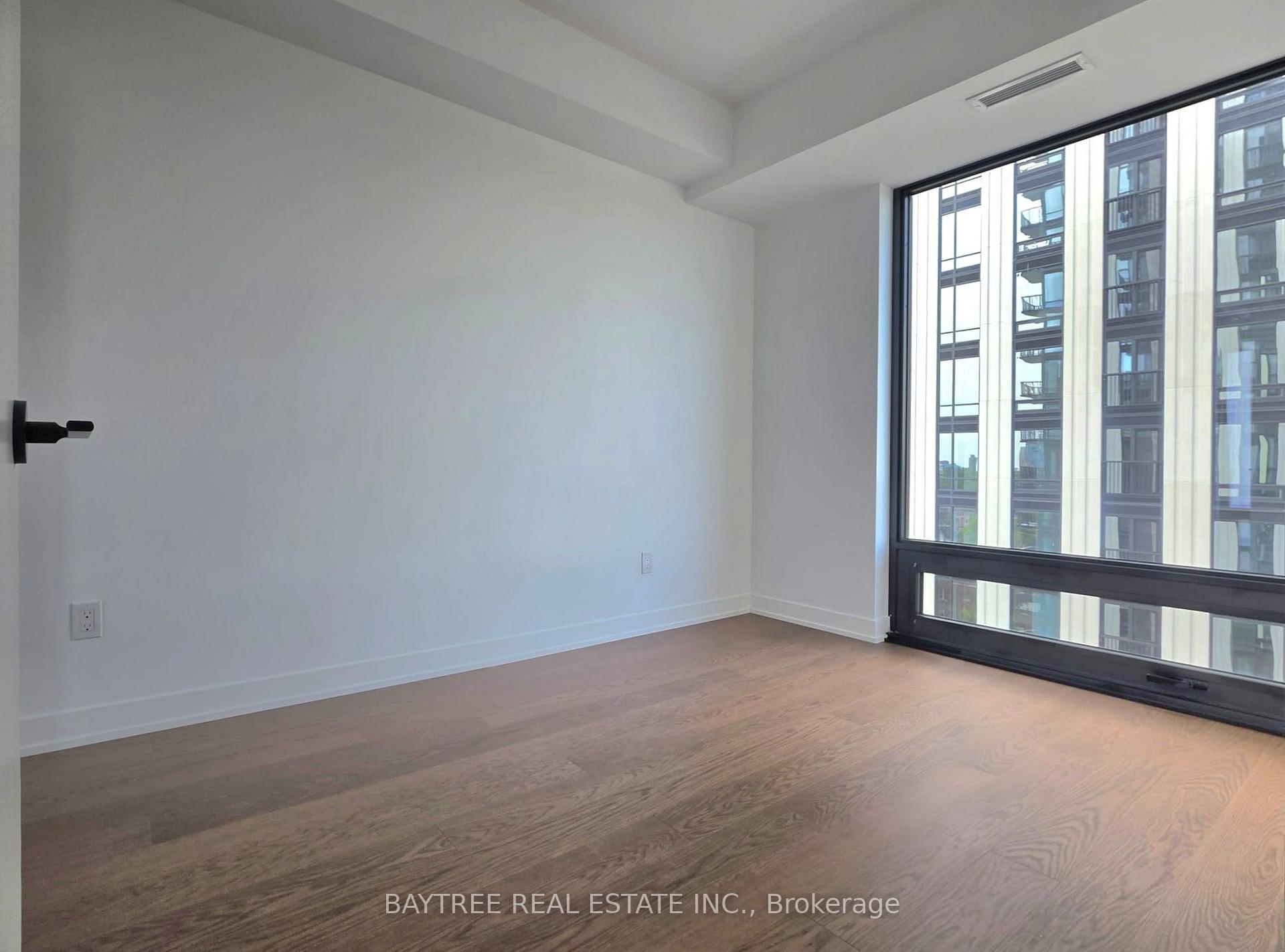 Photo 3 of Unit 1615, 89 Montclair Avenue, Toronto, Forest Hill South — HOMEH