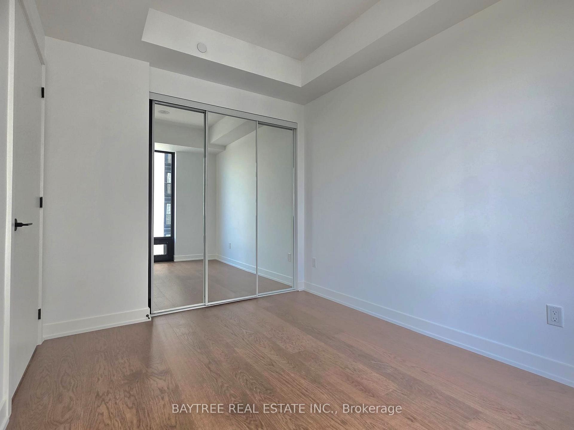 Photo 4 of Unit 1615, 89 Montclair Avenue, Toronto, Forest Hill South — HOMEH