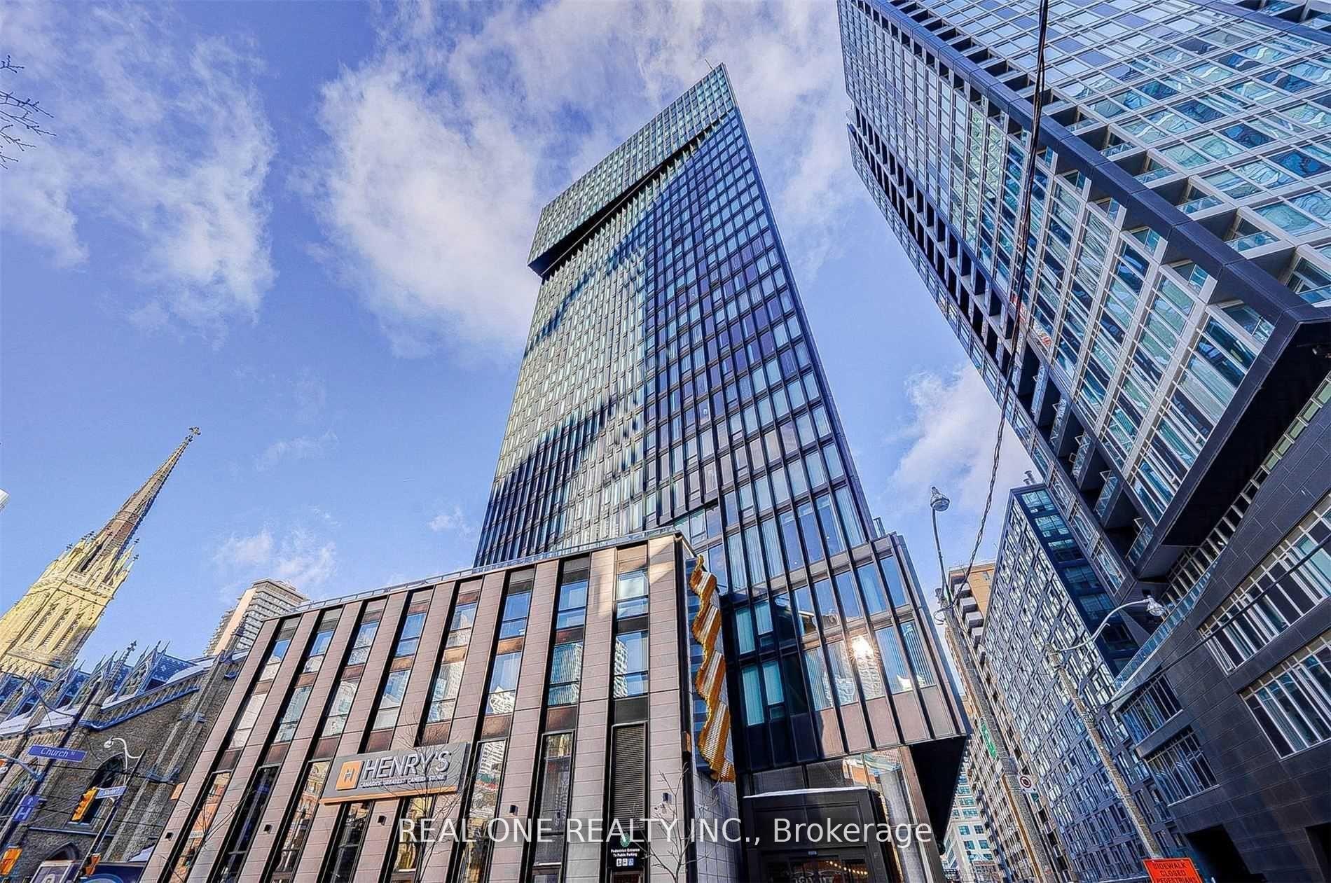 Photo of Unit 216, 60 Shuter Street