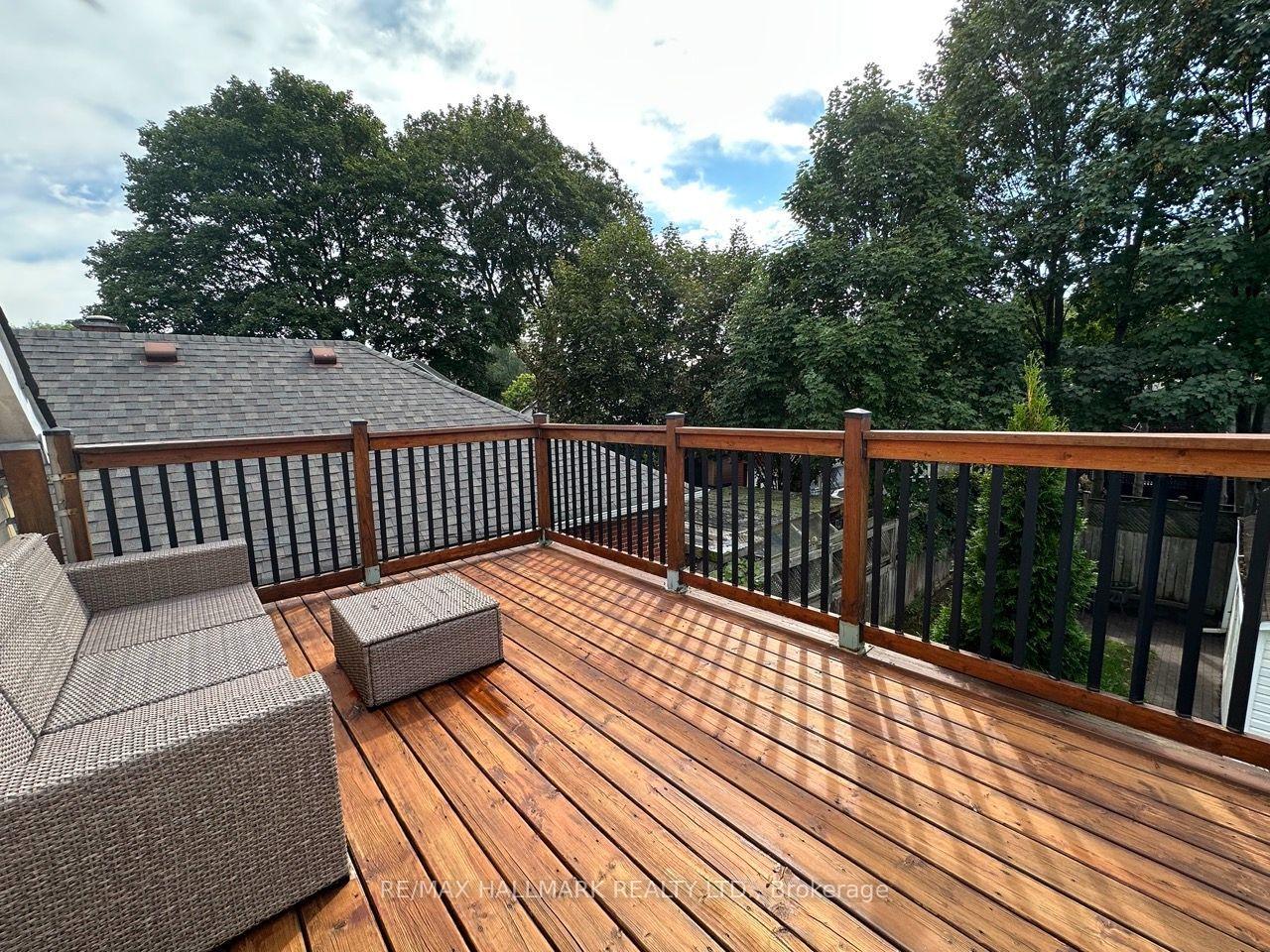 Photo 37 of 15 Daniels Street, Etobicoke, Stonegate-Queensway — HOMEH