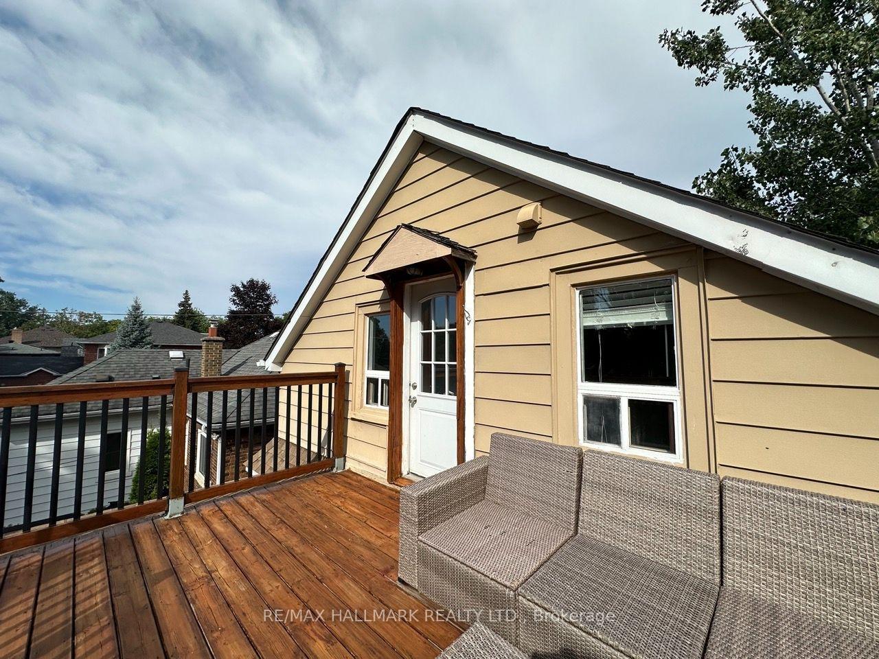 Photo 38 of 15 Daniels Street, Etobicoke, Stonegate-Queensway — HOMEH