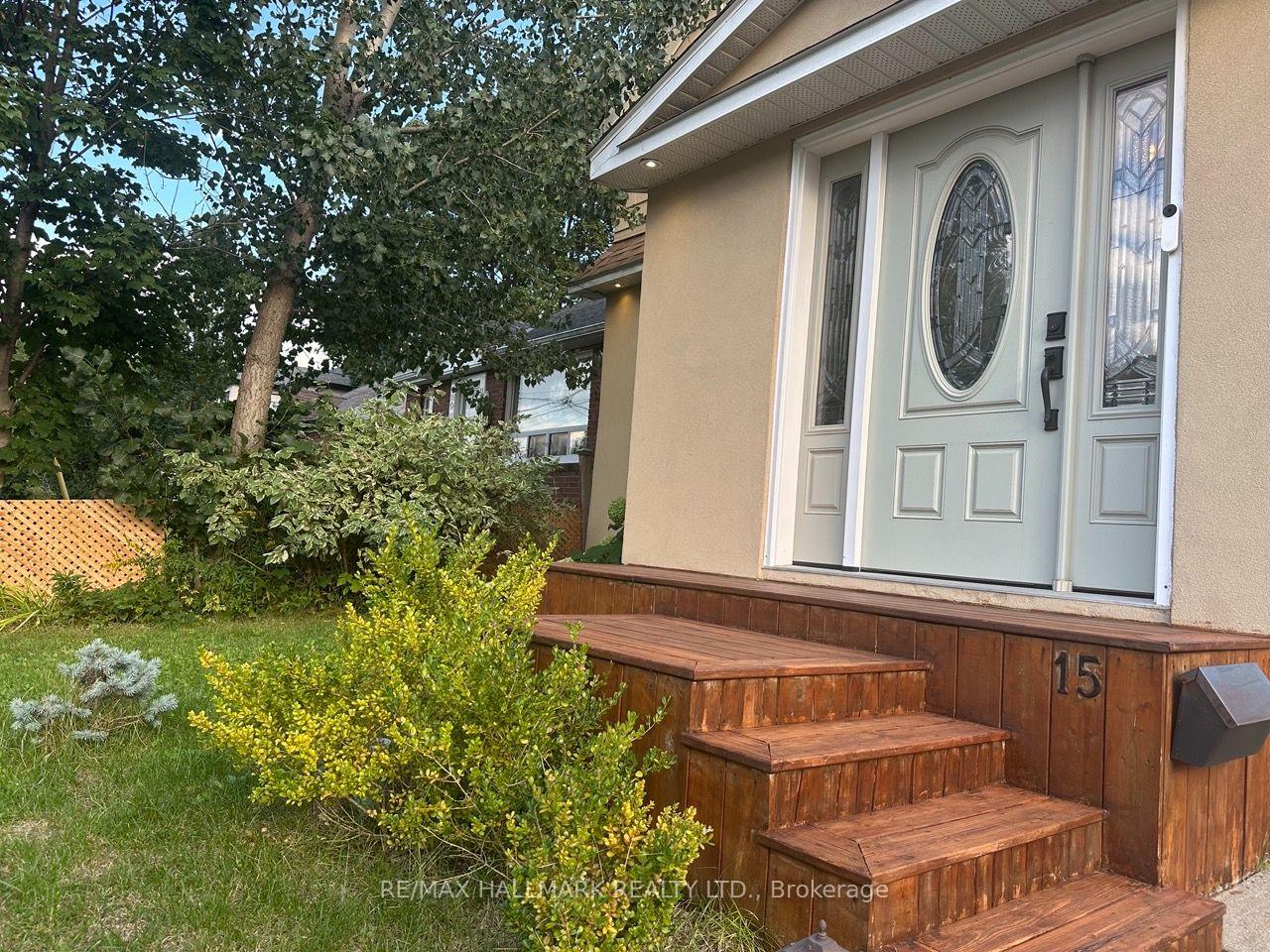 Photo 40 of 15 Daniels Street, Etobicoke, Stonegate-Queensway — HOMEH