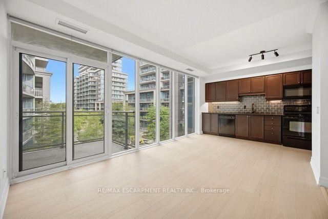 Photo of Unit 330, 58 Marine Parade Drive