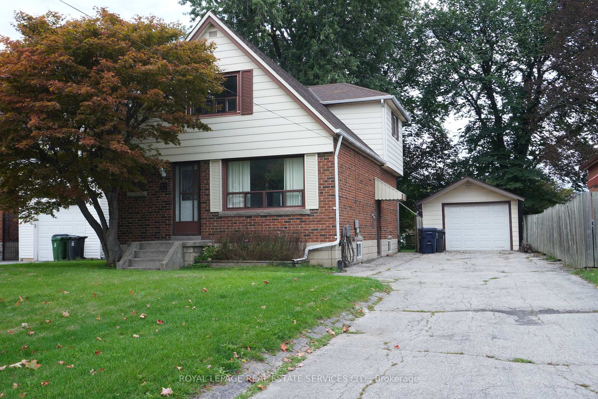 Photo 8 of Unit Main, 12 Coniston Road, Scarborough, Clairlea-Birchmount — HOMEH