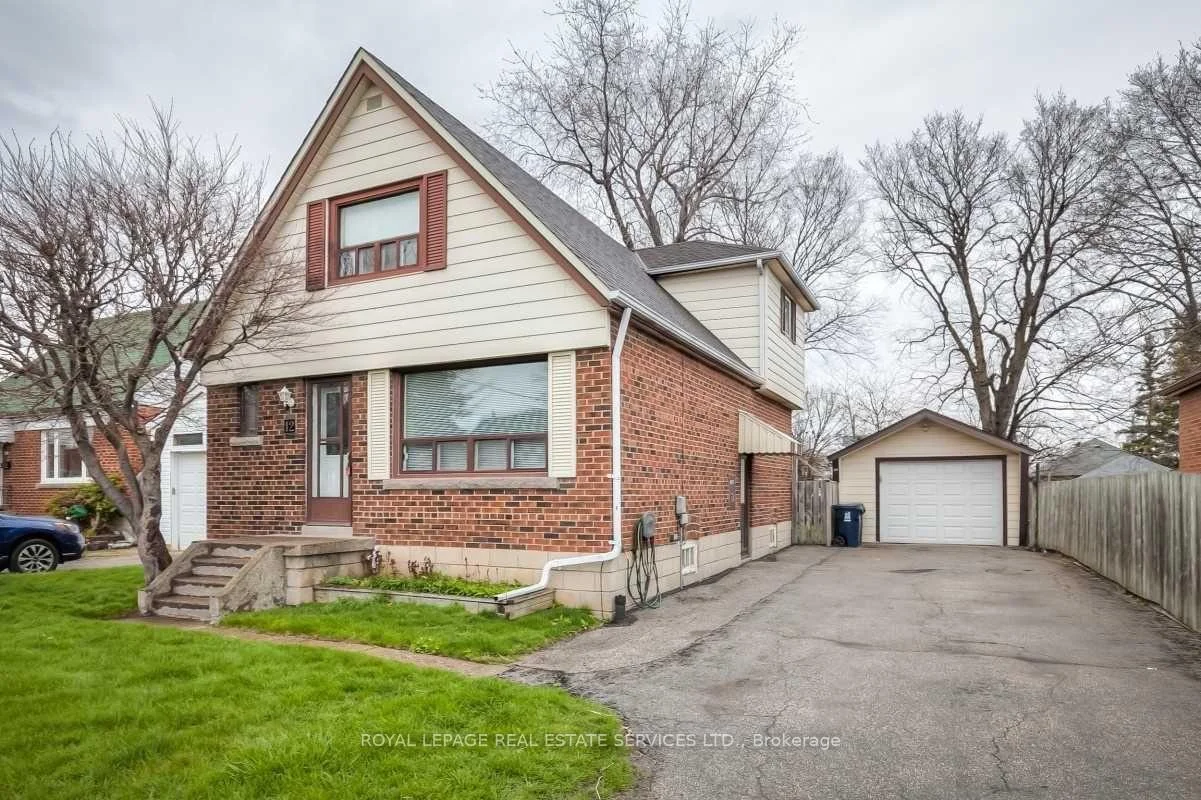 Photo 4 of Unit Main, 12 Coniston Road, Scarborough, Clairlea-Birchmount — HOMEH