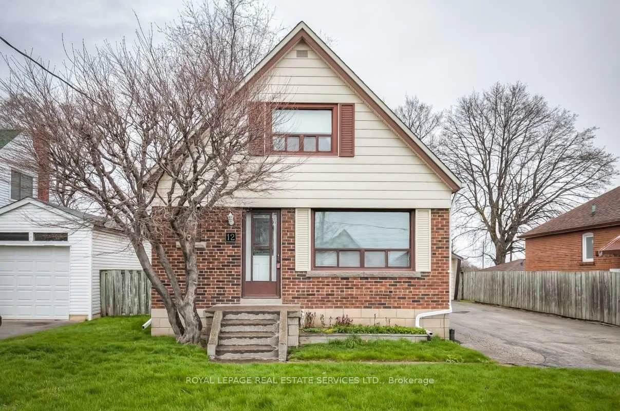 Photo 6 of Unit Main, 12 Coniston Road, Scarborough, Clairlea-Birchmount — HOMEH