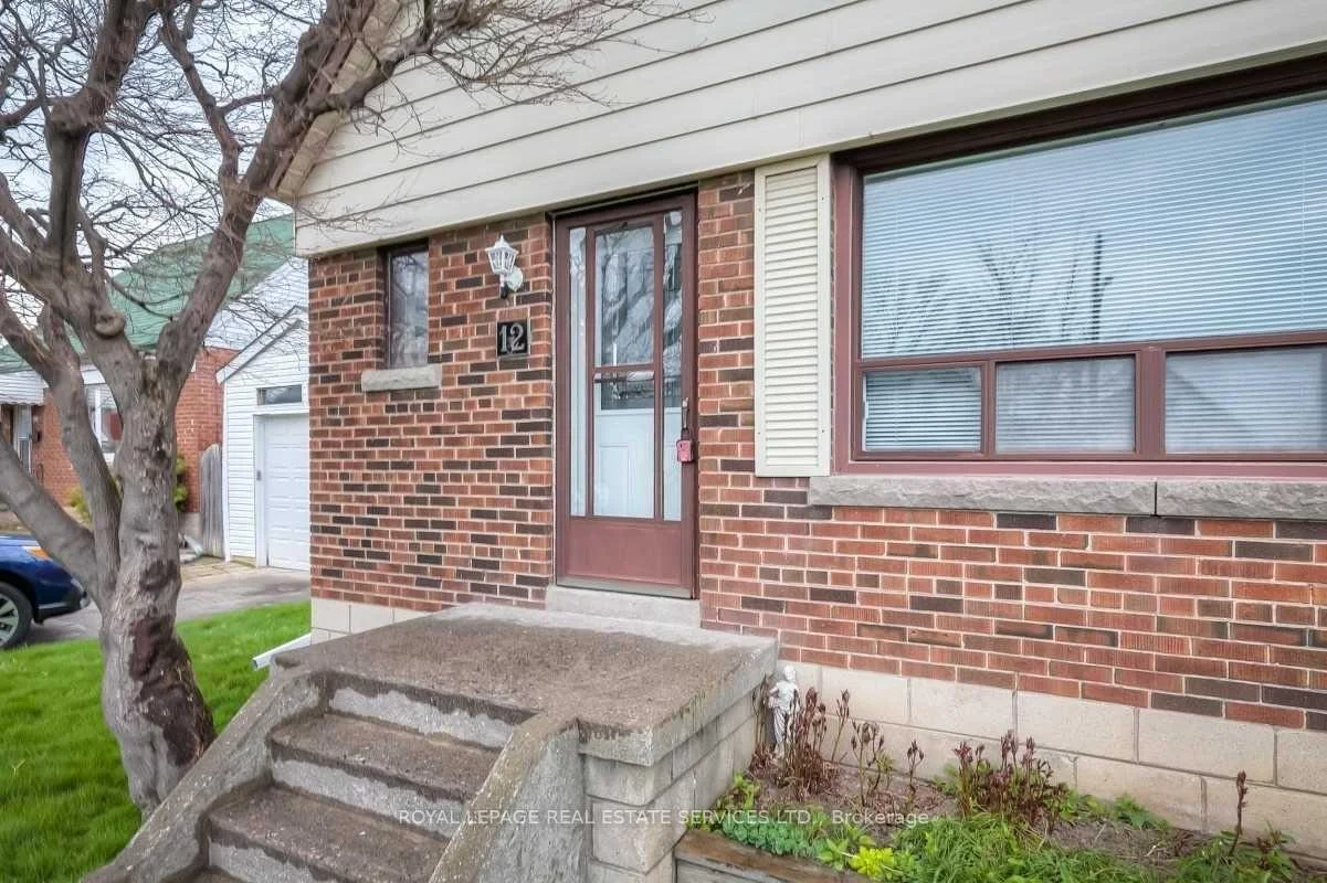 Photo 10 of Unit Main, 12 Coniston Road, Scarborough, Clairlea-Birchmount — HOMEH