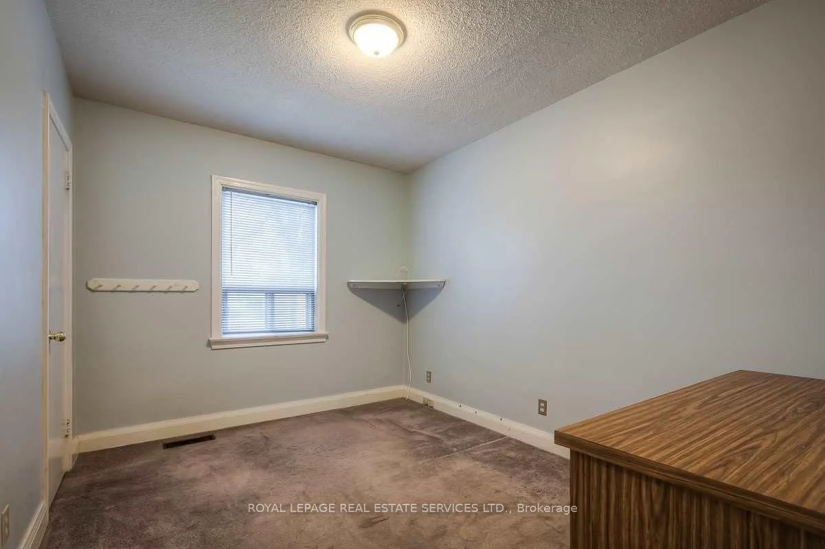 Photo 45 of Unit Main, 12 Coniston Road, Scarborough, Clairlea-Birchmount — HOMEH
