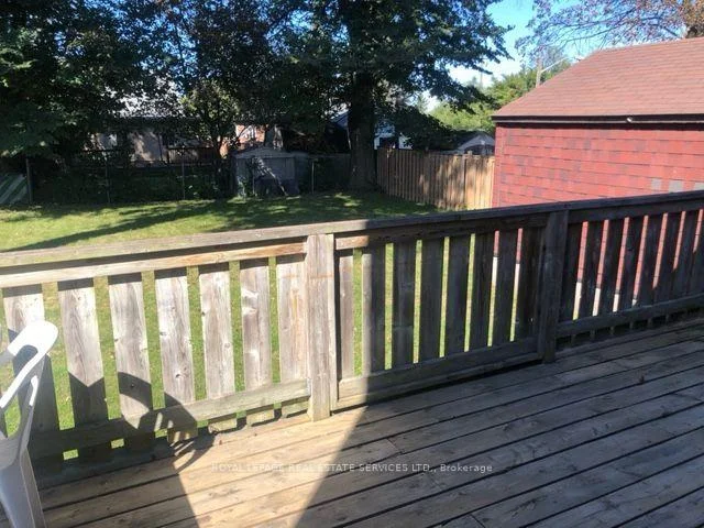 Photo 60 of Unit Main, 12 Coniston Road, Scarborough, Clairlea-Birchmount — HOMEH