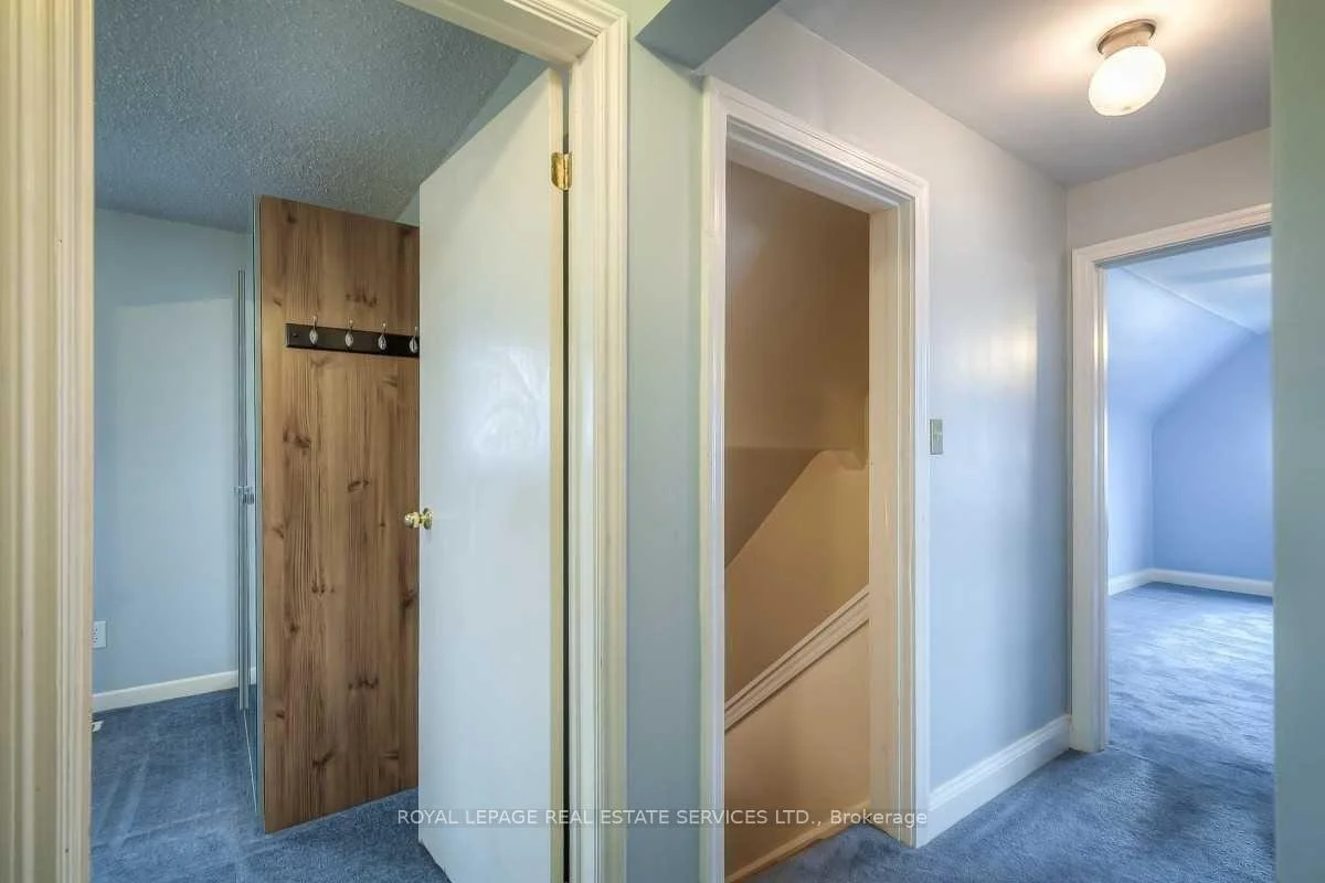 Photo 68 of Unit Main, 12 Coniston Road, Scarborough, Clairlea-Birchmount — HOMEH