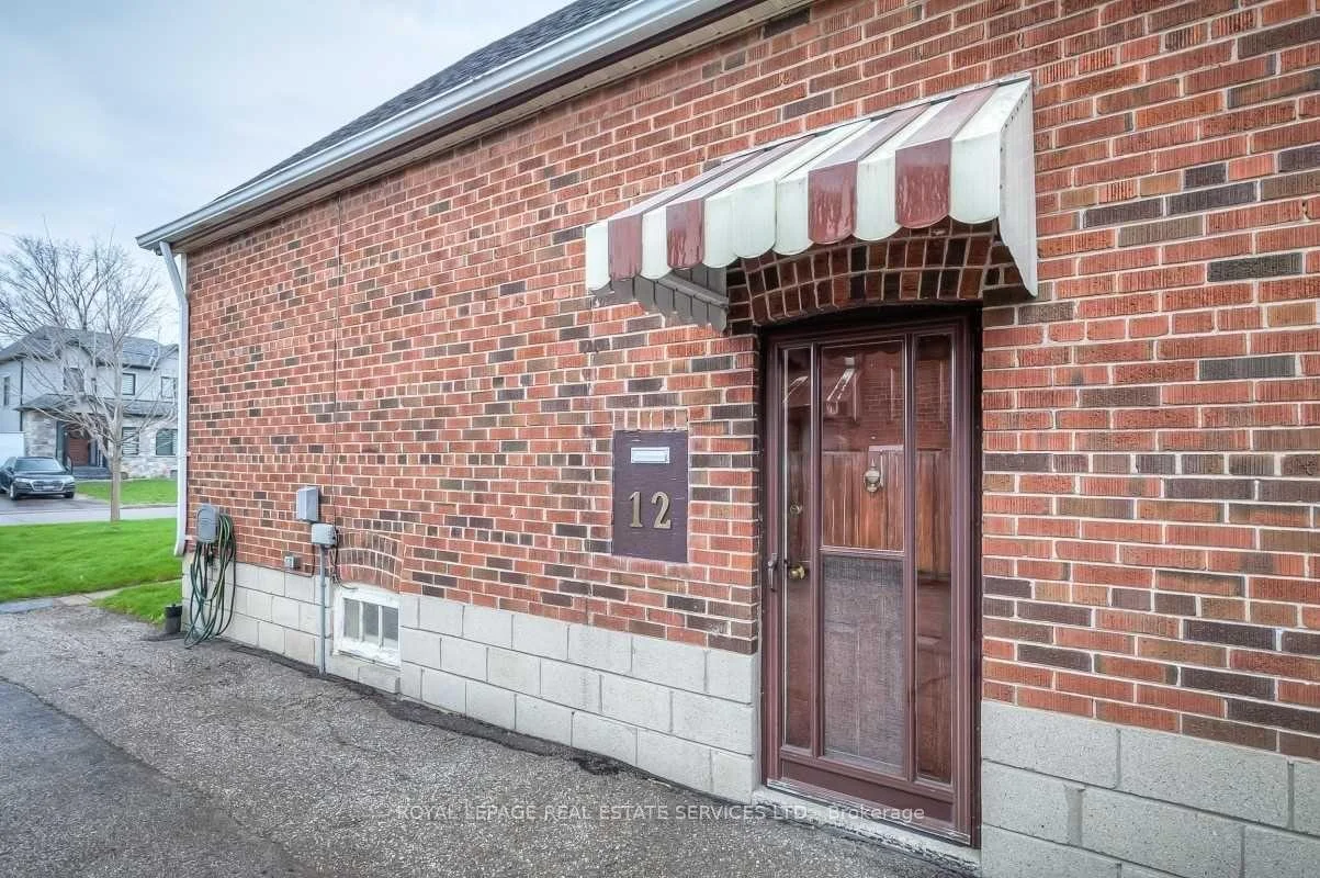 Photo 69 of Unit Main, 12 Coniston Road, Scarborough, Clairlea-Birchmount — HOMEH