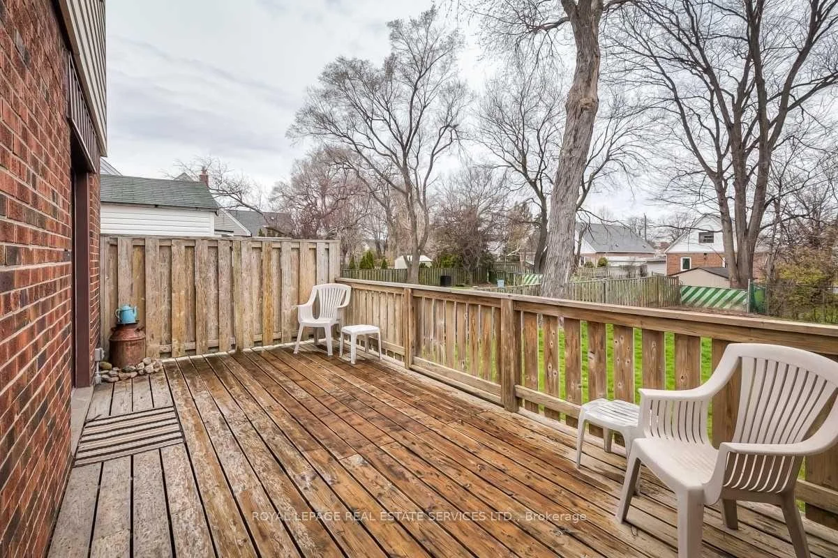 Photo 76 of Unit Main, 12 Coniston Road, Scarborough, Clairlea-Birchmount — HOMEH
