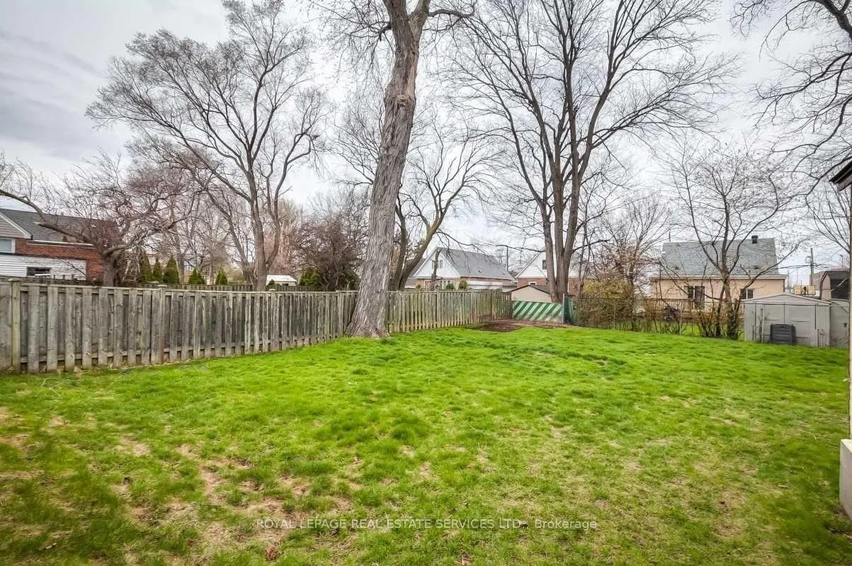 Photo 77 of Unit Main, 12 Coniston Road, Scarborough, Clairlea-Birchmount — HOMEH