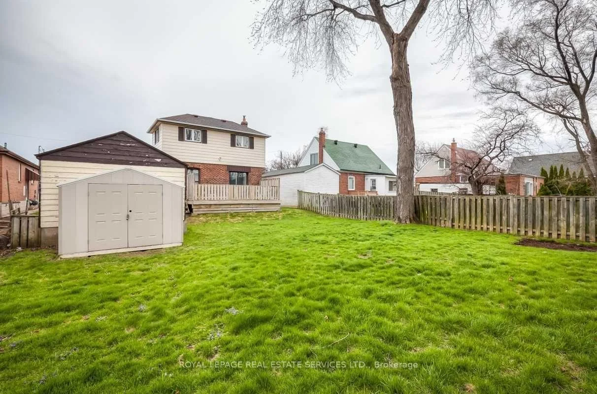 Photo 78 of Unit Main, 12 Coniston Road, Scarborough, Clairlea-Birchmount — HOMEH