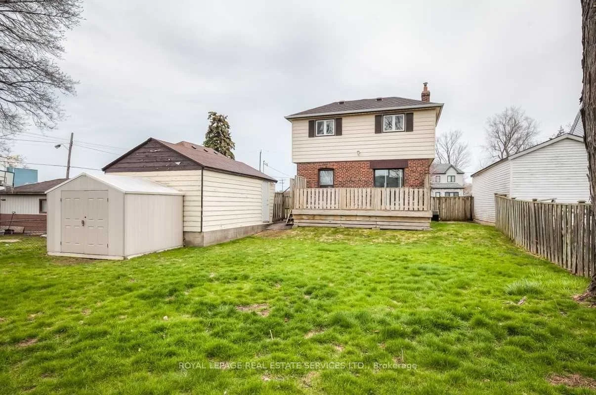 Photo 79 of Unit Main, 12 Coniston Road, Scarborough, Clairlea-Birchmount — HOMEH