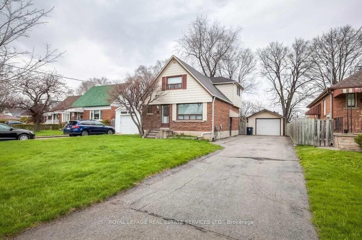 Photo 80 of Unit Main, 12 Coniston Road, Scarborough, Clairlea-Birchmount — HOMEH