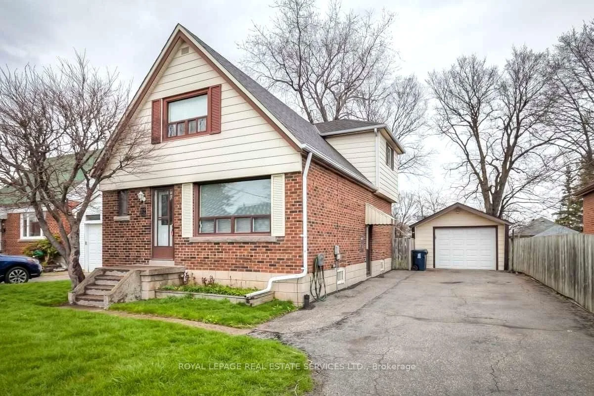Photo of Unit Main, 12 Coniston Road