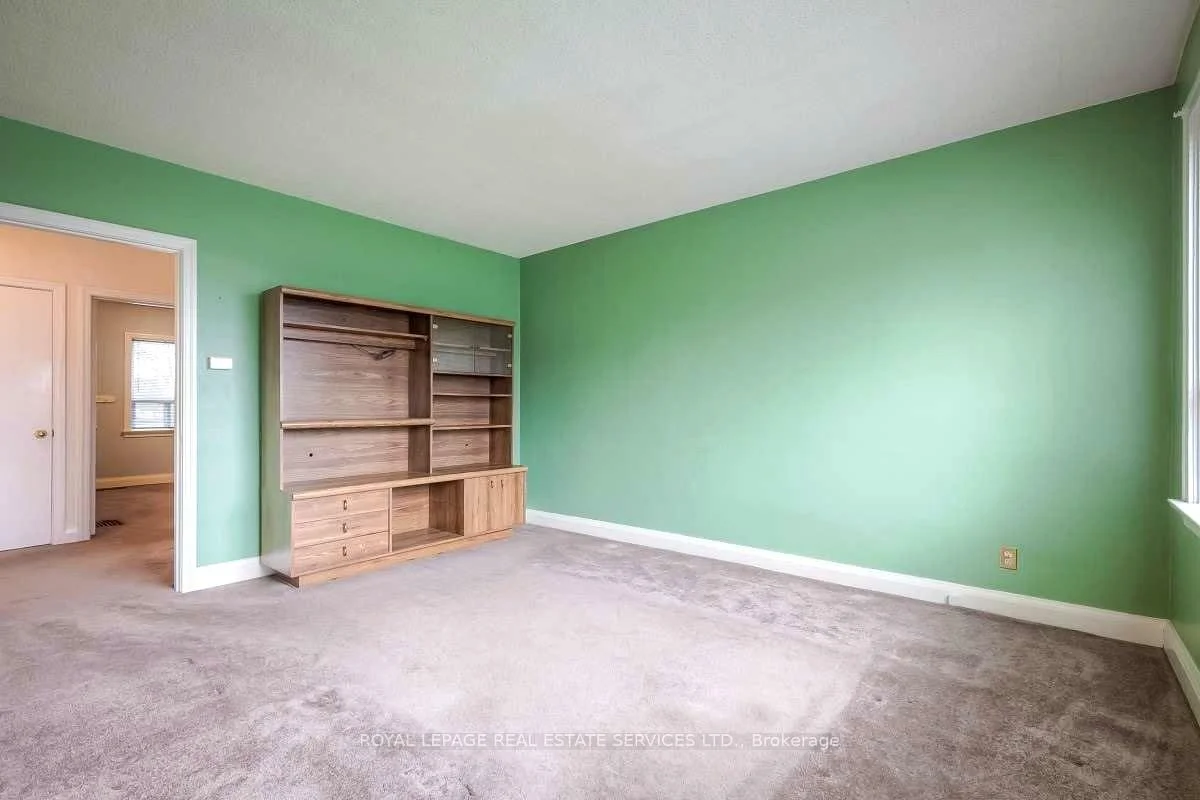 Photo 35 of Unit Main, 12 Coniston Road, Scarborough, Clairlea-Birchmount — HOMEH