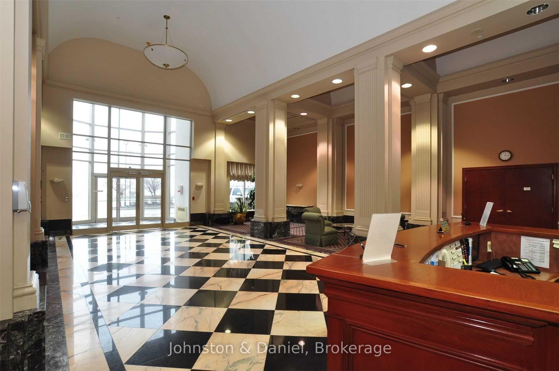 Photo 2 of Unit 1115, 1 Lee Centre Drive, Scarborough, Woburn — HOMEH